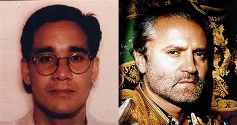 fbi versace|gianni versace death.